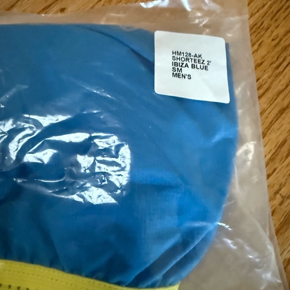 Hoka Men’s Running Split Short - Picture 5 of 5